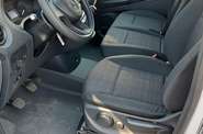 Mercedes-Benz Vito Base