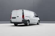 Mercedes-Benz Vito Base