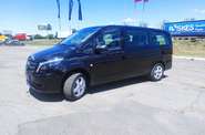 Mercedes-Benz Vito Base