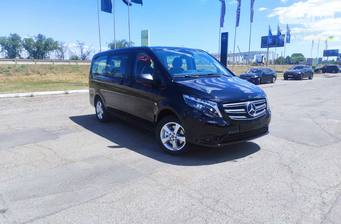 Mercedes-Benz Vito 2024 Base