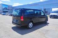 Mercedes-Benz Vito Base