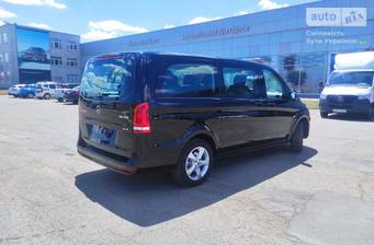 Mercedes-Benz Vito 2024 Base