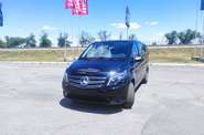 Mercedes-Benz Vito Base