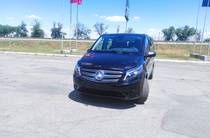 Mercedes-Benz Vito Base