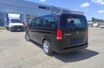 Mercedes-Benz Vito Base