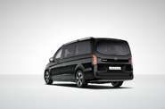 Mercedes-Benz Vito Base