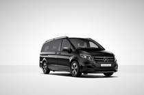 Mercedes-Benz Vito Base