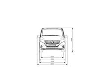 Mercedes-Benz Vito Base