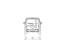 Mercedes-Benz Vito Base