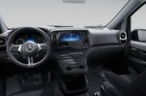 Mercedes-Benz Vito Base