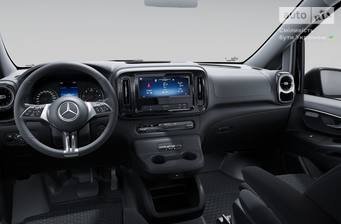 Mercedes-Benz Vito 2024 Base