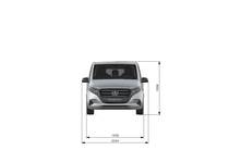 Mercedes-Benz Vito Base