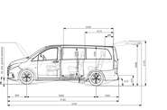 Mercedes-Benz Vito Base