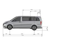 Mercedes-Benz Vito Base