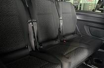 Mercedes-Benz Vito Base