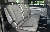 Mercedes-Benz Vito Base