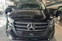 Mercedes-Benz Vito Base