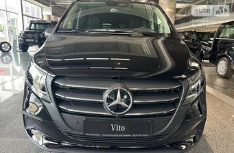 Mercedes-Benz Vito 2024 Base