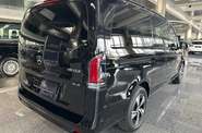 Mercedes-Benz Vito Base