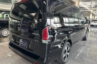 Mercedes-Benz Vito 2024 Base