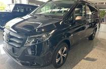 Mercedes-Benz Vito Base