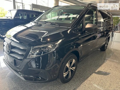 Mercedes-Benz Vito 2024