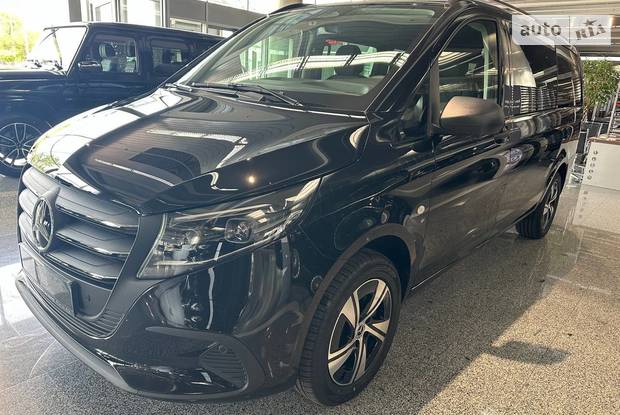 Mercedes-Benz Vito Base