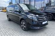 Mercedes-Benz Vito Base