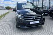 Mercedes-Benz Vito Base
