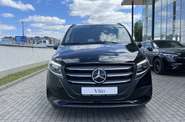Mercedes-Benz Vito Base