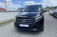 Mercedes-Benz Vito Base