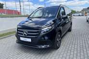 Mercedes-Benz Vito Base