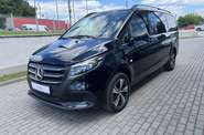 Mercedes-Benz Vito Base
