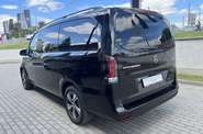 Mercedes-Benz Vito Base