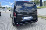 Mercedes-Benz Vito Base
