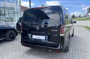 Mercedes-Benz Vito Base