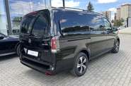 Mercedes-Benz Vito Base