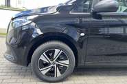 Mercedes-Benz Vito Base