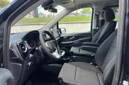Mercedes-Benz Vito Base