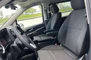 Mercedes-Benz Vito Base