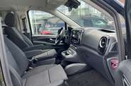 Mercedes-Benz Vito Base