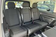 Mercedes-Benz Vito Base