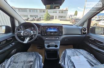 Mercedes-Benz Vito 2024 Base