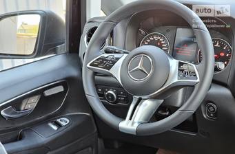 Mercedes-Benz Vito 2023 Base