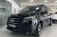 Mercedes-Benz Vito Base