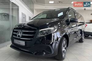 Mercedes-Benz Vito Base
