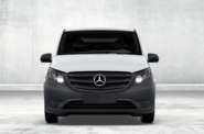 Mercedes-Benz Vito Base