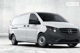 Mercedes-Benz Vito 2025 в Полтава