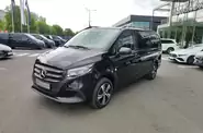 Mercedes-Benz Vito Mercedes-Benz Vito Base