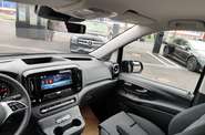 Mercedes-Benz Vito Base